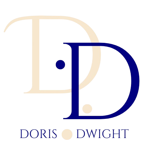 Doris & Dwight